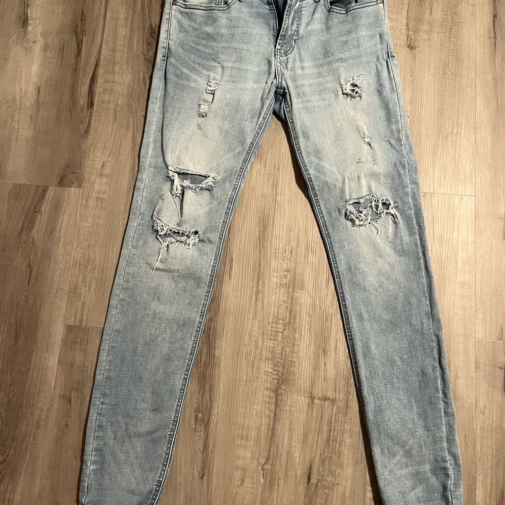 Men’s jeans
